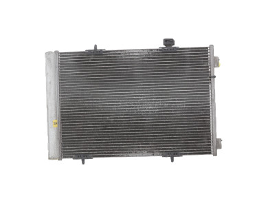 Radiateur de climatisation / Condenseur - Peugeot 2008 I PH.1 - 6455HF - H1-7199Z