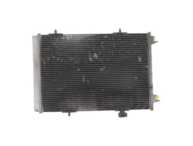 Radiateur de climatisation / Condenseur - Peugeot 2008 I PH.1 - 6455HF - H1-7199Z