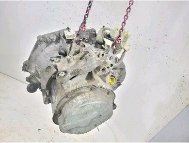 Boîte de vitesses type 20ET30 - Citroen C-ELYSEE PH.1 - F1-7697N
