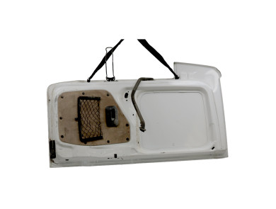 Right rear swing door - Fiat SCUDO II - Blanc - 1400428188 - I1-5576Z