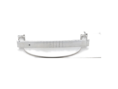 Front bumper reinforcement bar - Fiat SCUDO II - Blanc - 1400369280 - W0-9779R