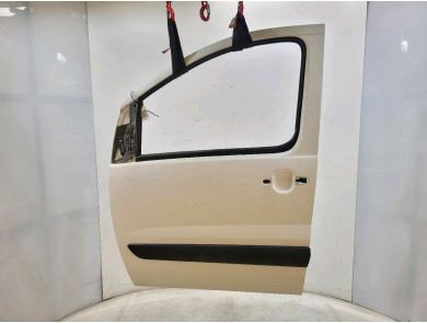 Left front door used - Fiat SCUDO - 1400427488