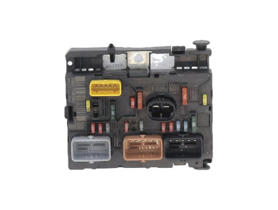 Boitier BSM - Peugeot 307 PH.2 - 9661708280 - A1-1393I