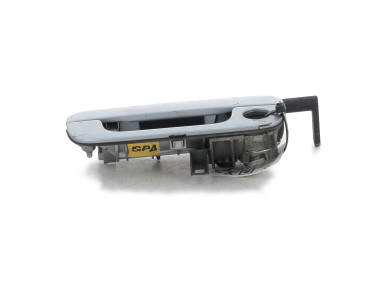 Poignée de hayon - Citroen BERLINGO I PH.1 - Gris Clair - 0000872072 - M0-8063L