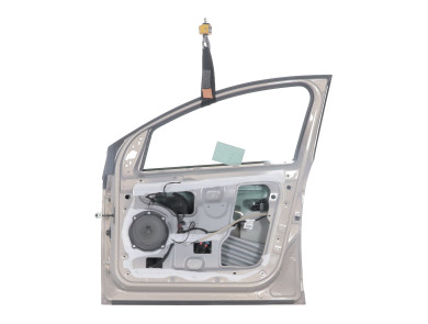 Right front door - Lancia DELTA III - Blanc - 51808840 - U1-7046X
