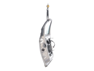 Right front door - Lancia DELTA III - Blanc - 51808840 - U1-7046X
