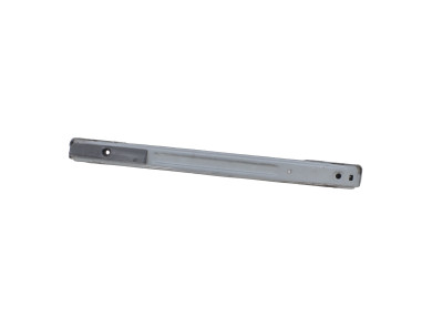 Rear bumper reinforcement bar - Ford KA II - Gris Clair - 1557233 - V1-6548R