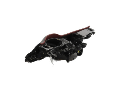 Dashboard - BENTLEY CONTINENTAL GT II II - 3SB857080D - X0-9757H