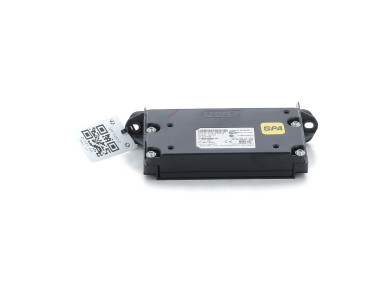 Specific parts - Ford TRANSIT COURIER PH.2 - 2117587 - V0-7257Z