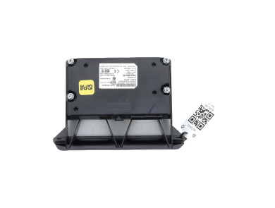 Pièces spécifiques - Ford TRANSIT COURIER PH.2 - 2117587 - V0-7257Z
