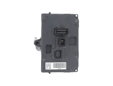 Pièces spécifiques - Peugeot 5008 I PH.2 - 9678751080 - Q0-9236Q
