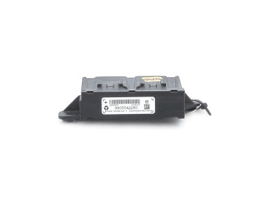 Specific parts used - Peugeot 208 - 9805542280