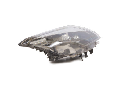 Right headlight - Renault LAGUNA ESTATE III PH.3 - 260105295R - H1-6995U