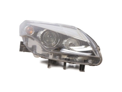 Right headlight - Renault LAGUNA ESTATE III PH.3 - 260105295R - H1-6995U