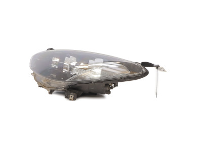 Left headlight used - Mazda MAZDA 2 - DL42510L0A