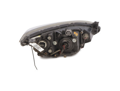 Left headlight - Mazda MAZDA 2 II PH.2 - DL42510L0A - J1-4928F