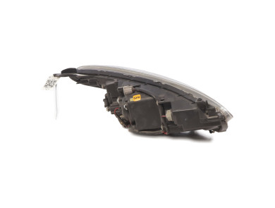 Left headlight - Mazda MAZDA 2 II PH.2 - DL42510L0A - J1-4928F