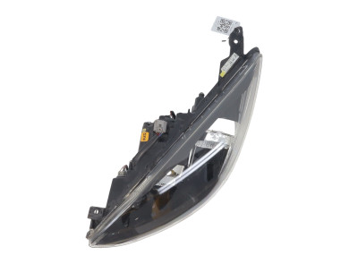 Left headlight - Mazda MAZDA 2 II PH.2 - DL42510L0A - J1-4928F