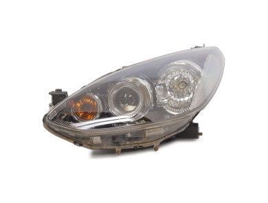 Phare avant gauche - Mazda MAZDA 2 II PH.2 - DL42510L0A - J1-4928F