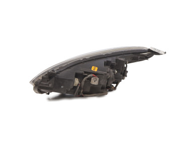 Right headlight - Mazda MAZDA 2 II PH.2 - DL42510K0A - U1-4828L