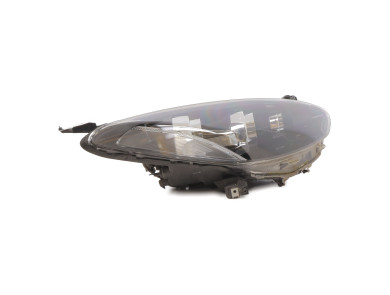 Right headlight - Mazda MAZDA 2 II PH.2 - DL42510K0A - U1-4828L