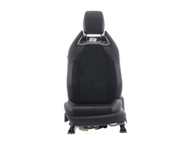 Siège conducteur avant gauche occasion - Toyota C-HR - 72020F4150