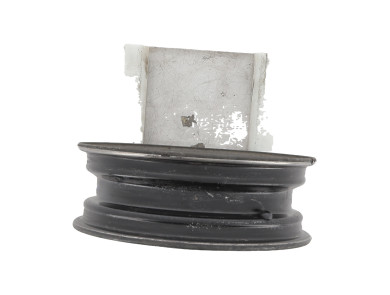 Space saver spare wheel kit used - Hyundai I10 - 5291007850