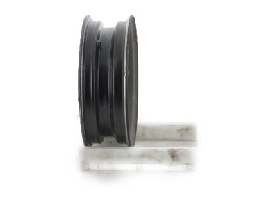 Steel wheel - Hyundai I10 I PH.2 - 5291007850 - X0-9682L