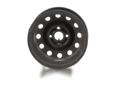 Steel wheel - Hyundai I10 I PH.2 - 5291007850 - X0-9682L