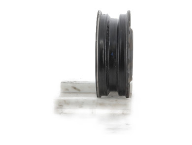 Steel wheel - Hyundai I10 I PH.2 - 5291007850 - X0-9682L