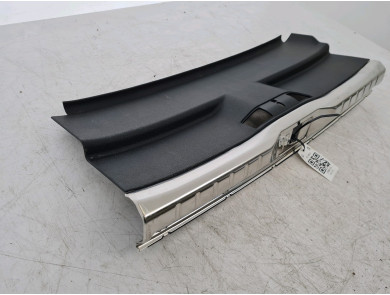 Specific parts - BENTLEY CONTINENTAL GT II II - 3SD863459D - H1-0692I