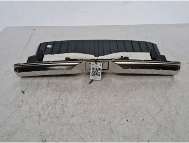 Specific parts - BENTLEY CONTINENTAL GT II II - 3SD863459D - H1-0692I