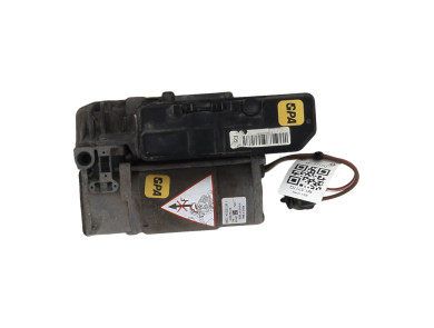 Compresseur de suspension occasion - Citroen JUMPY - 9677839180
