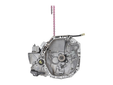 Engine type HHDA - Ford FOCUS II PH.1 - C0-6684W