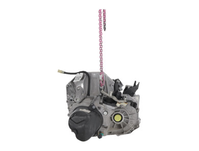 Engine type HHDA - Ford FOCUS II PH.1 - C0-6684W