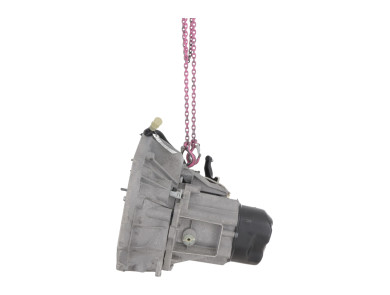 Moteur type HHDA - Ford FOCUS II PH.1 - C0-6684W