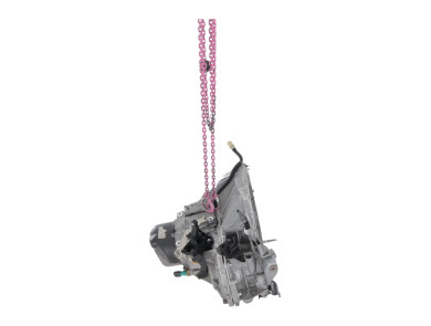 Engine type HHDA - Ford FOCUS II PH.1 - C0-6684W