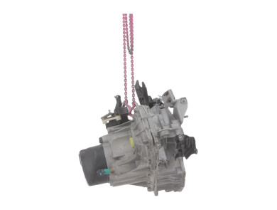 Engine type HHDA - Ford FOCUS II PH.1 - C0-6684W