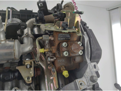 Engine type HHDA - Ford FOCUS II PH.1 - C0-6684W