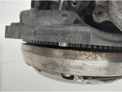 Engine type HHDA - Ford FOCUS II PH.1 - C0-6684W