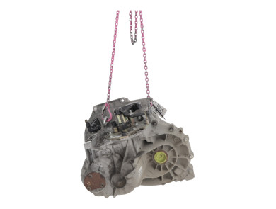 Gearbox used - Ford FOCUS C-MAX - 3M5R7002YG
