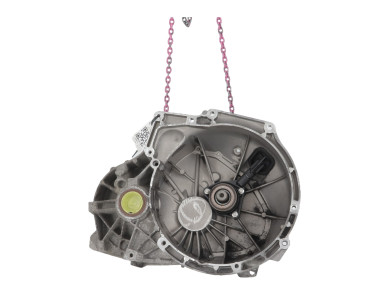 Gearbox type 3M5R7002YG - Ford FOCUS II PH.1 - S1-6496M