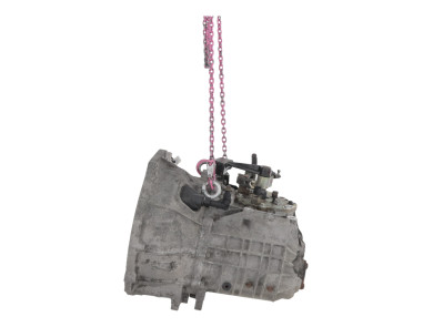 Boîte de vitesses type 3M5R7002YG - Ford FOCUS II PH.1 - S1-6496M