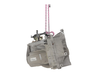 Gearbox type 3M5R7002YG - Ford FOCUS II PH.1 - S1-6496M