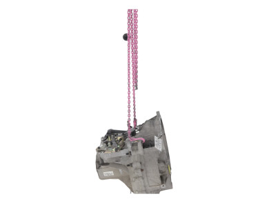 Boîte de vitesses type 3M5R7002YG - Ford FOCUS II PH.1 - S1-6496M