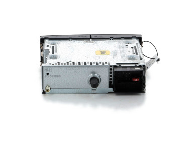 Multimedia radio - Peugeot 207 - 16077504XT - W1-2634C