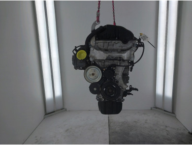 Engine type 8F01 - Citroen C3 PICASSO PH.1 - V0-6681V