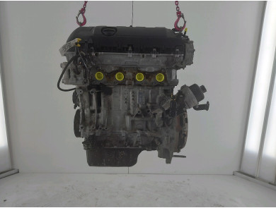 Engine type 8F01 - Citroen C3 PICASSO PH.1 - V0-6681V