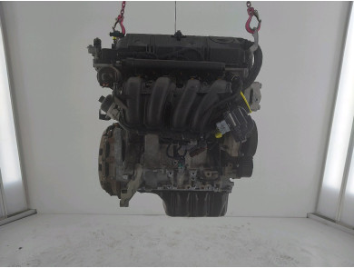 Engine type 8F01 - Citroen C3 PICASSO PH.1 - V0-6681V