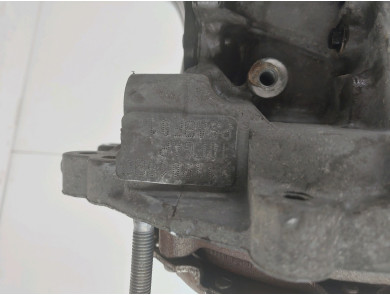 Engine type 8F01 - Citroen C3 PICASSO PH.1 - V0-6681V